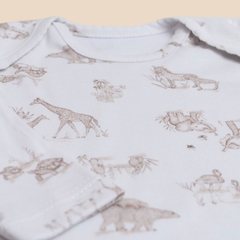 Set Duo "Animals Together" en internet