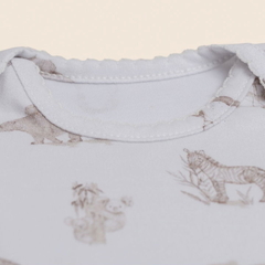 Set Duo "Animals Together" - Chey&Co