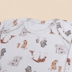 Set Duo "Safari" - comprar online