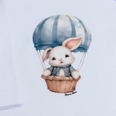 Set Trio Pima "Fly" - comprar online