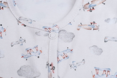 Set Trio Pima "Fly" - Chey&Co