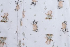 Imagen de Set Trio Pima "Rocket"