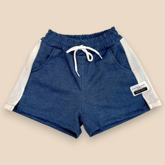 Short "Urban Fresh" Nena