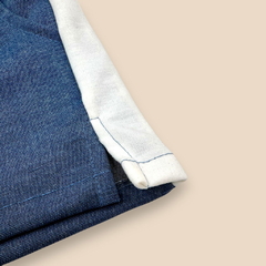 Short "Urban Fresh" Nena - Chey&Co