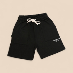 Short Algodon "Change Rules" - comprar online