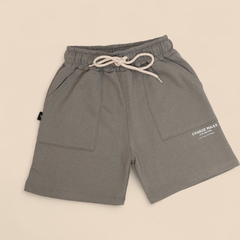 Short Algodon "Change Rules" en internet