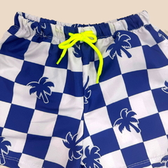 Short de Baño "Palms" - comprar online