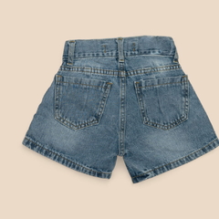 Short Denim Clear TotalShine en internet