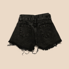 Short Denim Smoke Tachas - comprar online