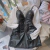 CONJUNTO PRETO ISABELA