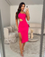 VESTIDO MIDI PINK LUARA