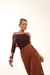 CALÇA CARAMELO ERICA - loja online