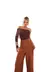 BODY MARROM ERICA - comprar online