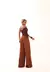 BODY MARROM ERICA - loja online
