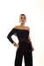 BODY PRETO ERICA - comprar online