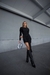 VESTIDO PRETO LUMA