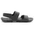 SANDALIA ANDACCO MASCULINA MARINHO 7301 - GS CALÇADOS