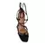 SANDALIA FEMININA VIZZANO PRETA 6403.213 - comprar online