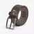 CINTO DE COURO FERRACINI - MARROM -FC645B