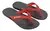 CHINELO RIDER FEEL DEDO ADPRETO/VERM - comprar online