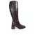 BOTA FEMININA LONGA WERNER PRETO 151009