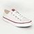 TENIS COCA COLA STREAM CANVAS BRANCO/VERMELHO - loja online