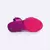 SANDALIA PAMPILI CANDY ROXO/PINK 123220
