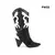 BOTA FEMININA WERNER DALLAS 5737