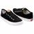 TENIS COCA-COLA STREAM CANVAS PRETO CC2349 - GS CALÇADOS