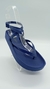 SANDALIA AH SMOOTH LUNA MARINHO 0050