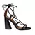 SANDALIA FEMININA VIZZANO PRETA 6403.213