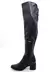 BOTA BOTTERO NAPA PRETO RAVENA 347809_2 - comprar online