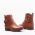 BOTA BOTTERO CANO BAIXO COURO CONHAQUE 361704 - comprar online