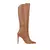 BOTA SALTO ALTO UZA PECAN A22N715B0184
