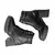 BOTA VIZZANO PRETO 3091.102 - GS CALÇADOS