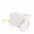 BOLSA INJ PVC PJ10853 J-LASTIC SNOW/SNOW/LEMON - UNI - comprar online