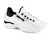 TENIS FEMININO RAMARIM BRANCO/PRETO 23-74104 - comprar online