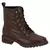 BOTA FEMININA MODARE CAFE 7074.103