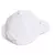 REF IC9707 ADIDAS BONE DAILY M 6 BRANCO - loja online