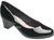 SAPATO BEIRA RIO PRETO VERNIZ 4301.100 - comprar online