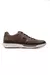 SAPATENIS MASC. PEGADA TABACO/PULL BROWN 11110404