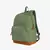 F23L068-MOCHILA UNISEX FILA SUEDE-OLIV-3510-Tam:U - OLIVA - comprar online