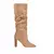 BOTA SALTO ALTO SHAMMY UZA HONEY A22N886E0001