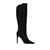 BOTA SALTO ALTO SHAMMY UZA PRETA A22N715B0184