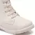 BOTA ROCK MINI KLIN OFF WHITE/ROSA CLARO 175054000 na internet