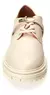 MOCASSIM VIZZANO CREME 1411.103 - GS CALÇADOS