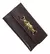 30600F41111W - CART FEM C/TAMPA F411 11W CHOCOLATE 38 CLASSE COURO na internet