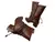 BOTA VIZZANO PINHAO 3084.105 - GS CALÇADOS