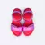 SANDALIA PAMPILI CANDY ROXO/PINK 123220 - GS CALÇADOS