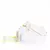 BOLSA INJ PVC PJ10853 J-LASTIC SNOW/SNOW/LEMON - UNI na internet